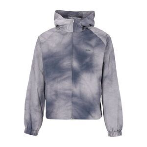 Arte Men Sunfade Aero Track Jacket
